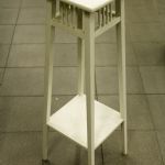 900 7487 PEDESTAL